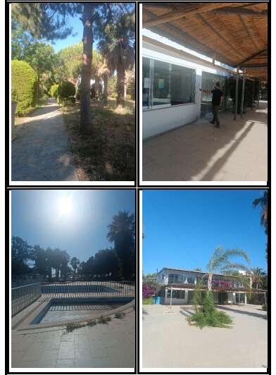 Bodrum Turgutreis’te 4 Yıldızlı Otel Projesine “ÇED Gerekli Değildir” Kararı 2